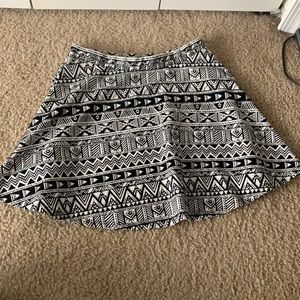 aeropostale skirt